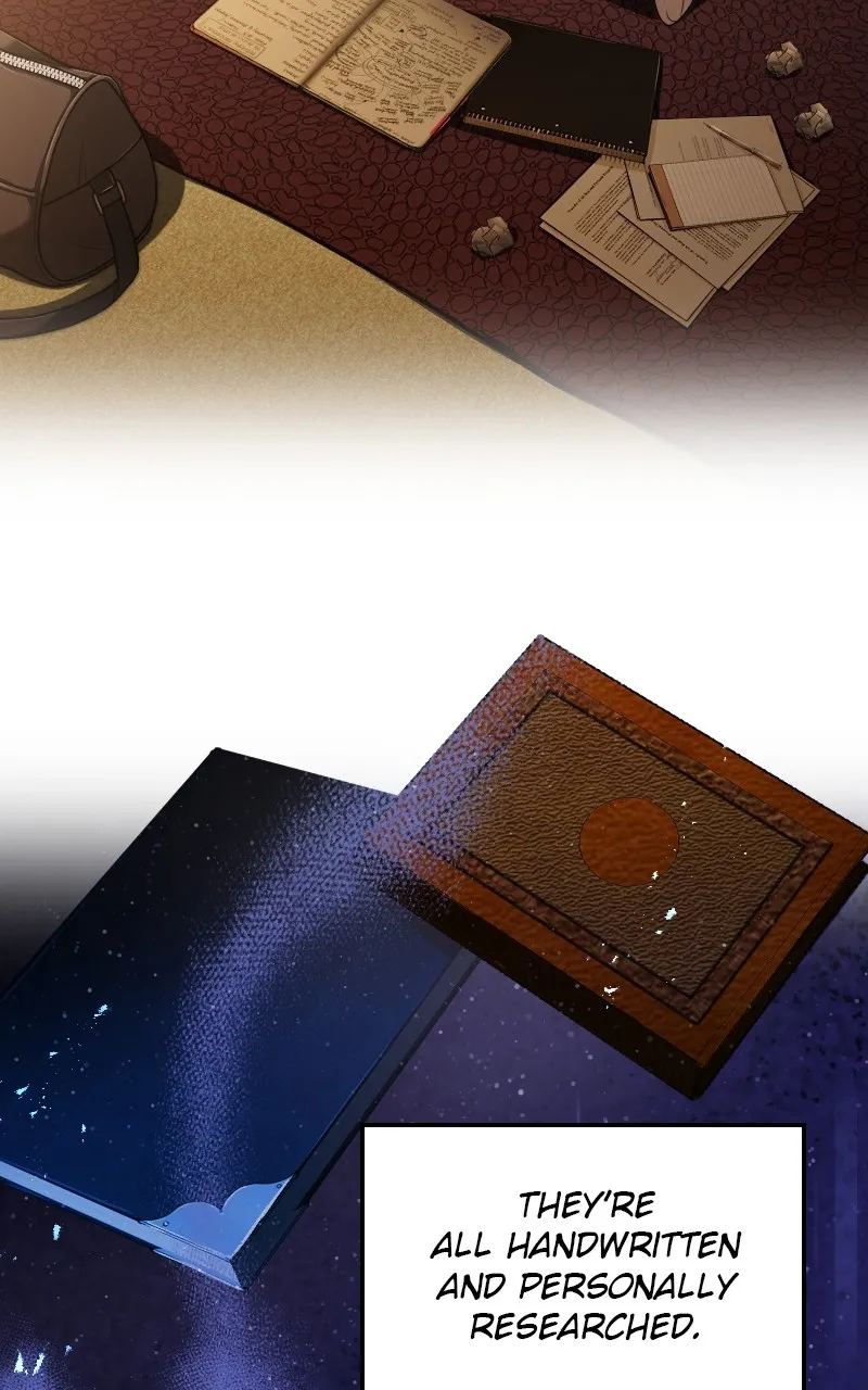 Read Paranoid Mage chapter 20 image 1 on Lezhin