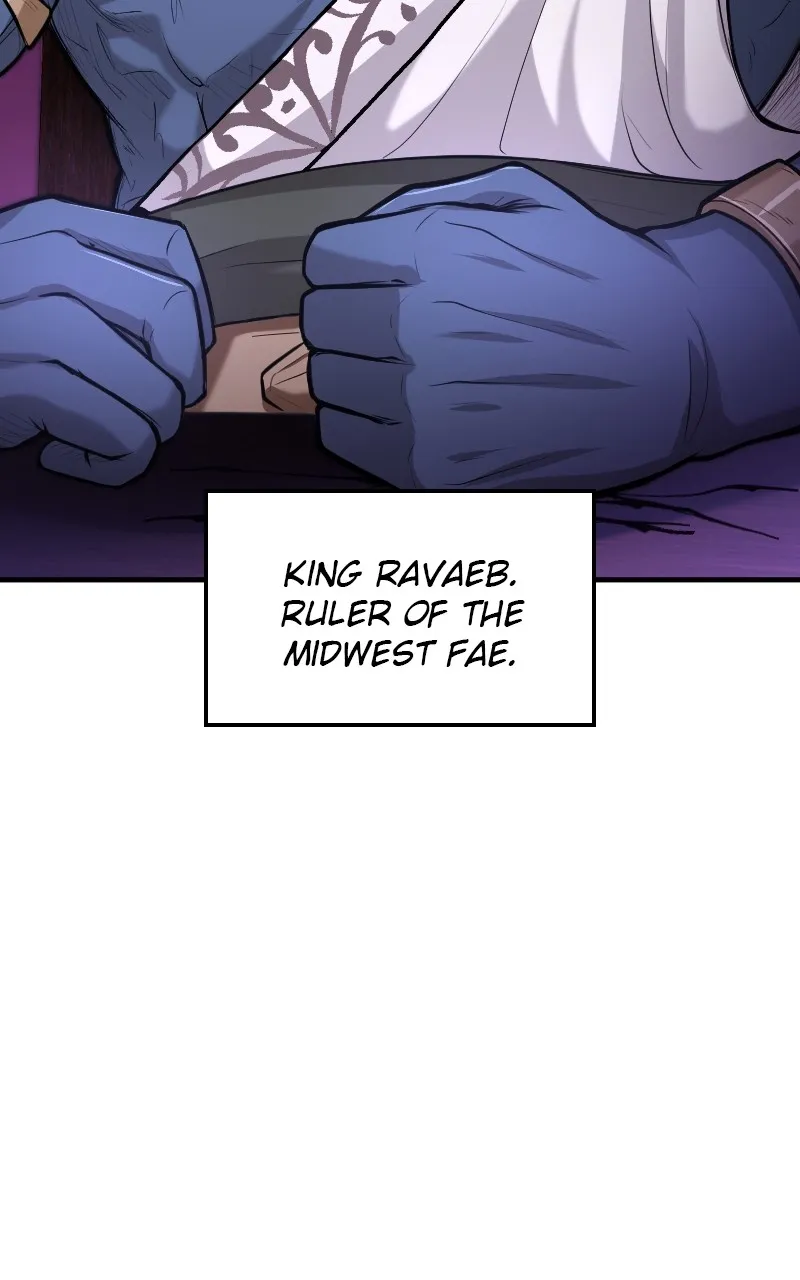 Read Paranoid Mage chapter 20 image 100 on Lezhin