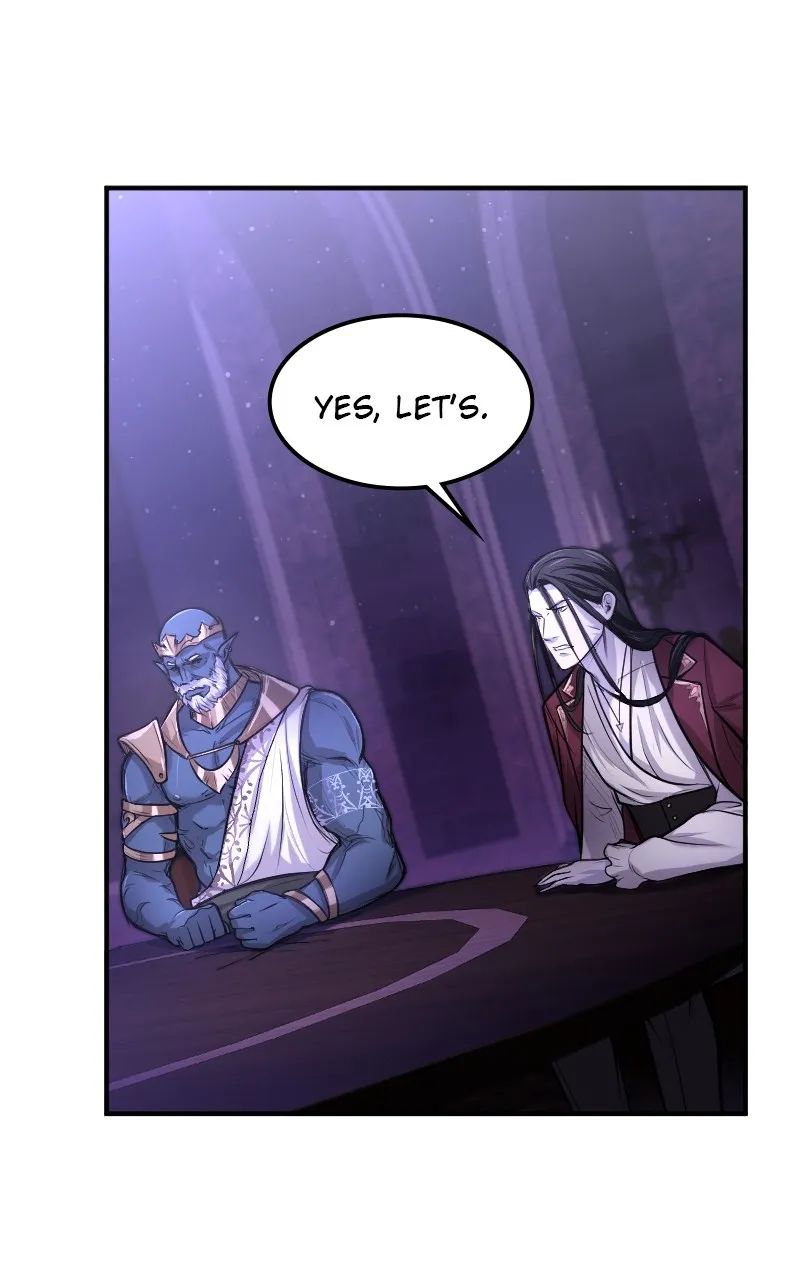 Read Paranoid Mage chapter 20 image 102 on Lezhin