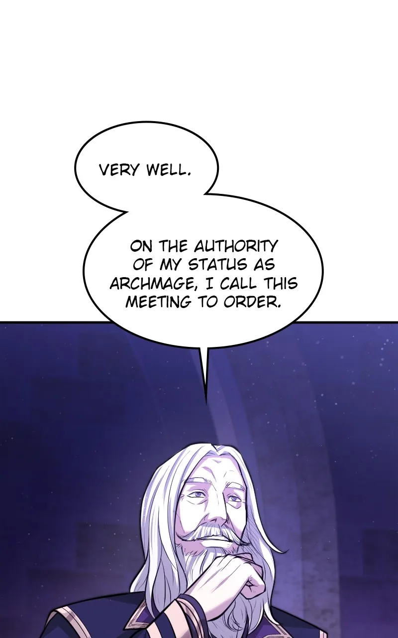Read Paranoid Mage chapter 20 image 103 on Lezhin