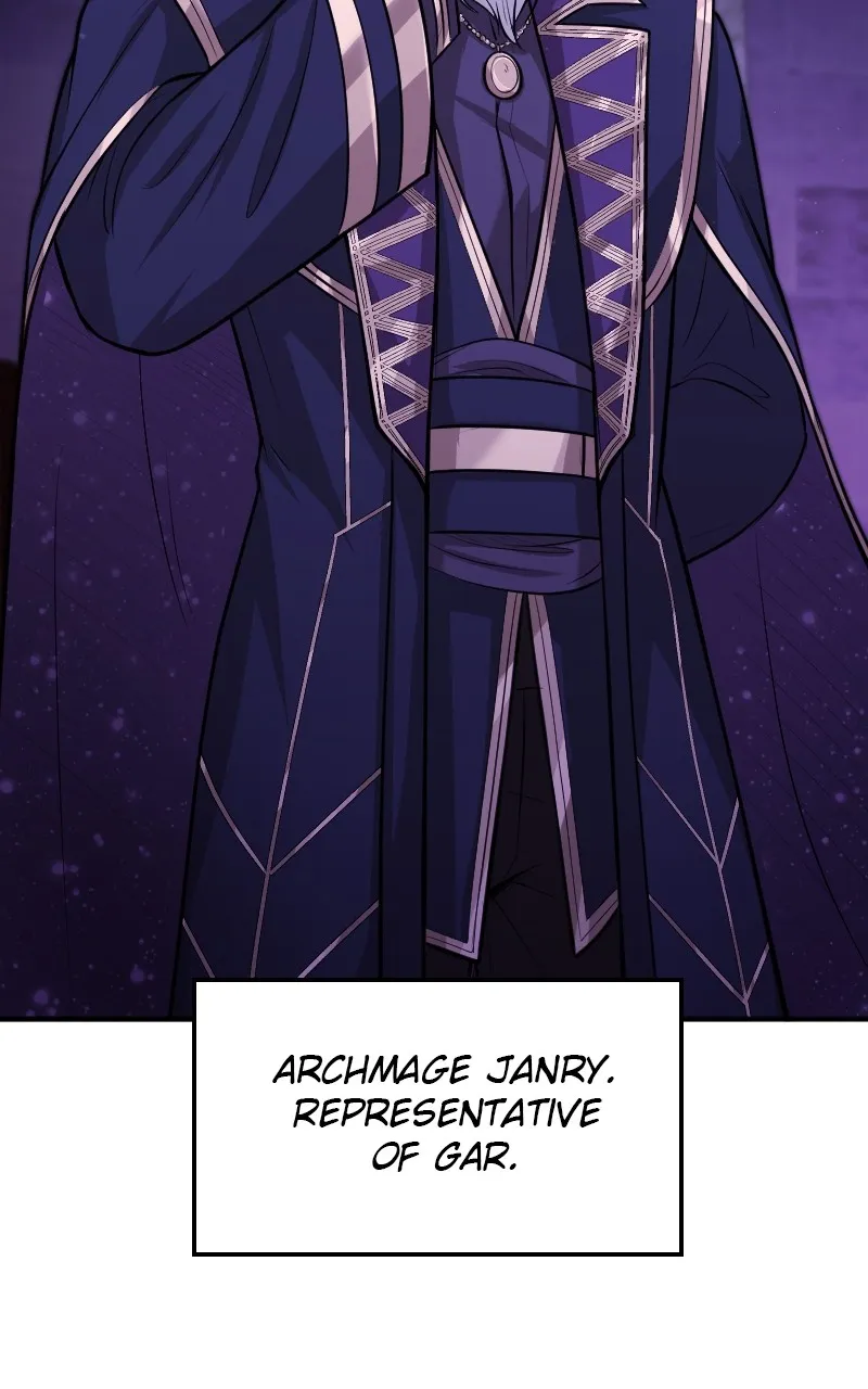 Read Paranoid Mage chapter 20 image 104 on Lezhin