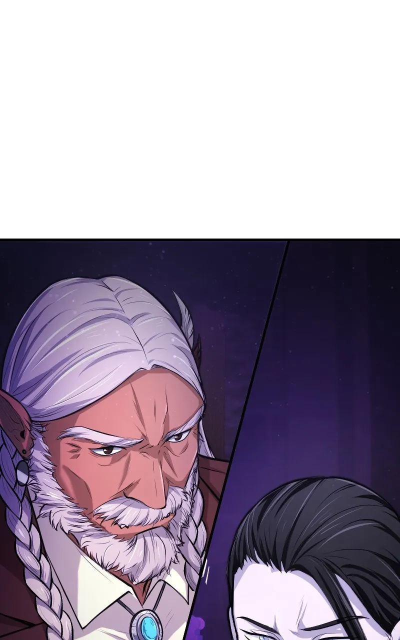 Read Paranoid Mage chapter 20 image 105 on Lezhin
