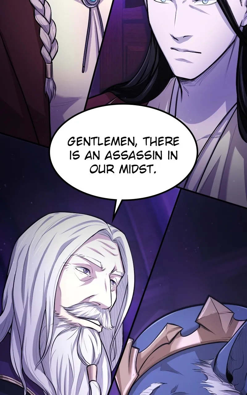 Read Paranoid Mage chapter 20 image 106 on Lezhin