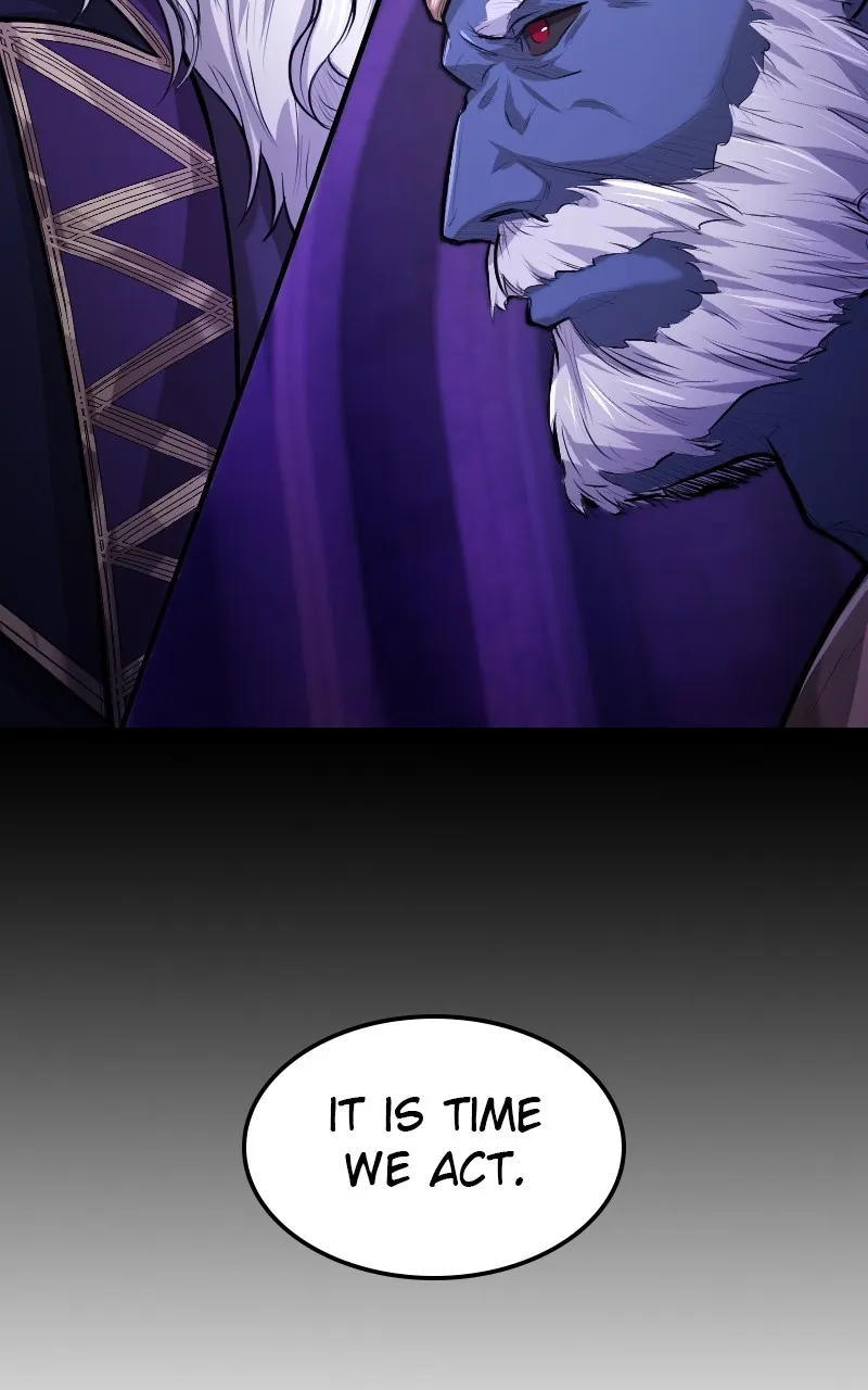 Read Paranoid Mage chapter 20 image 107 on Lezhin