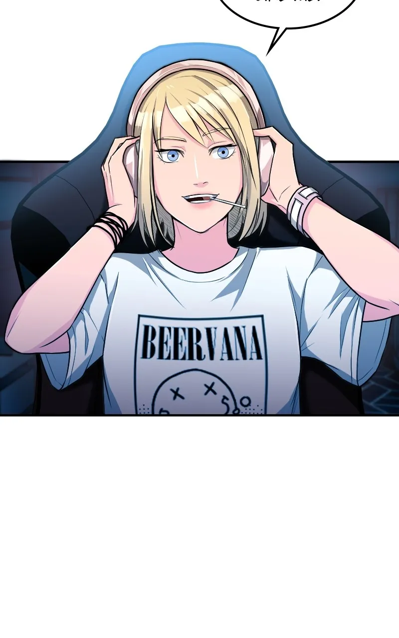Read Paranoid Mage chapter 20 image 11 on Lezhin
