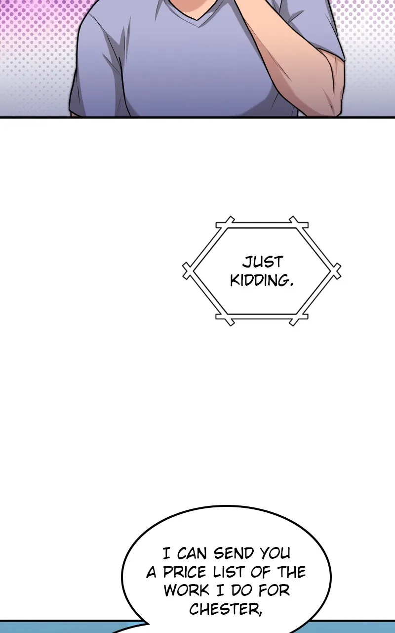 Read Paranoid Mage chapter 20 image 15 on Lezhin