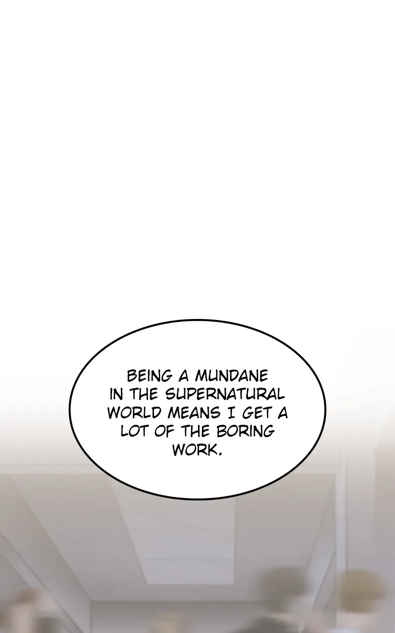 Read Paranoid Mage chapter 20 image 17 on Lezhin