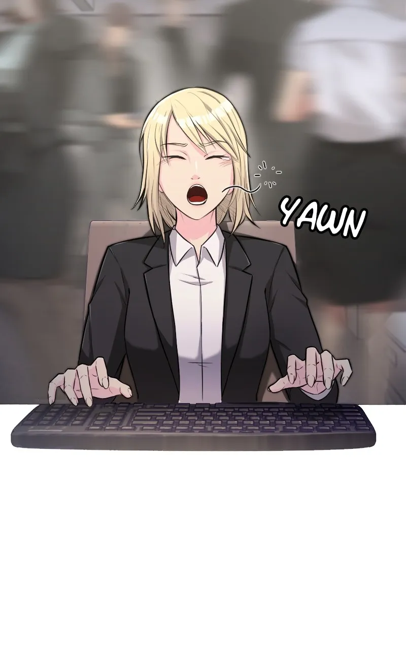 Read Paranoid Mage chapter 20 image 18 on Lezhin