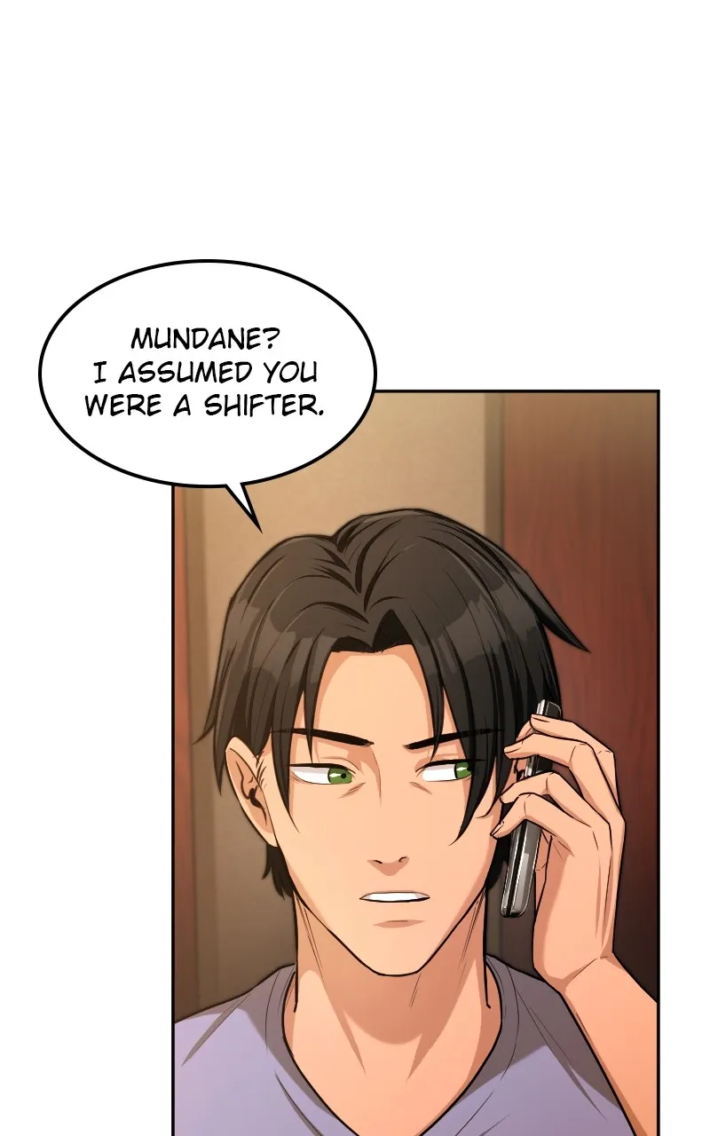 Read Paranoid Mage chapter 20 image 19 on Lezhin