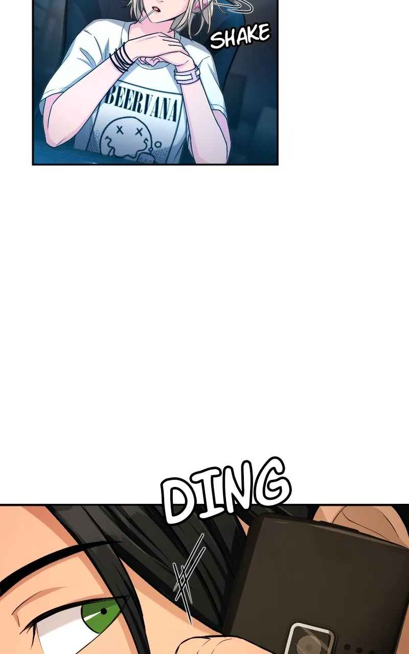 Read Paranoid Mage chapter 20 image 21 on Lezhin