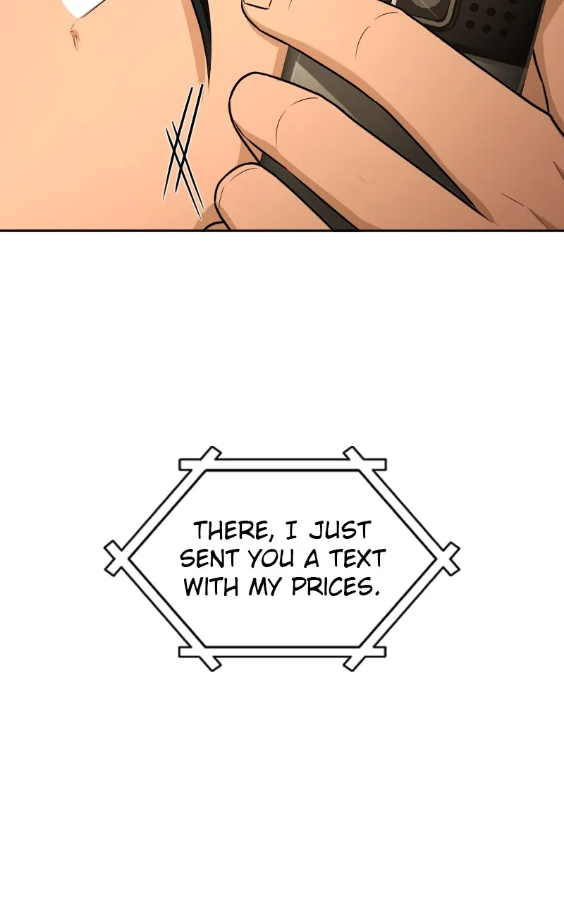 Read Paranoid Mage chapter 20 image 22 on Lezhin