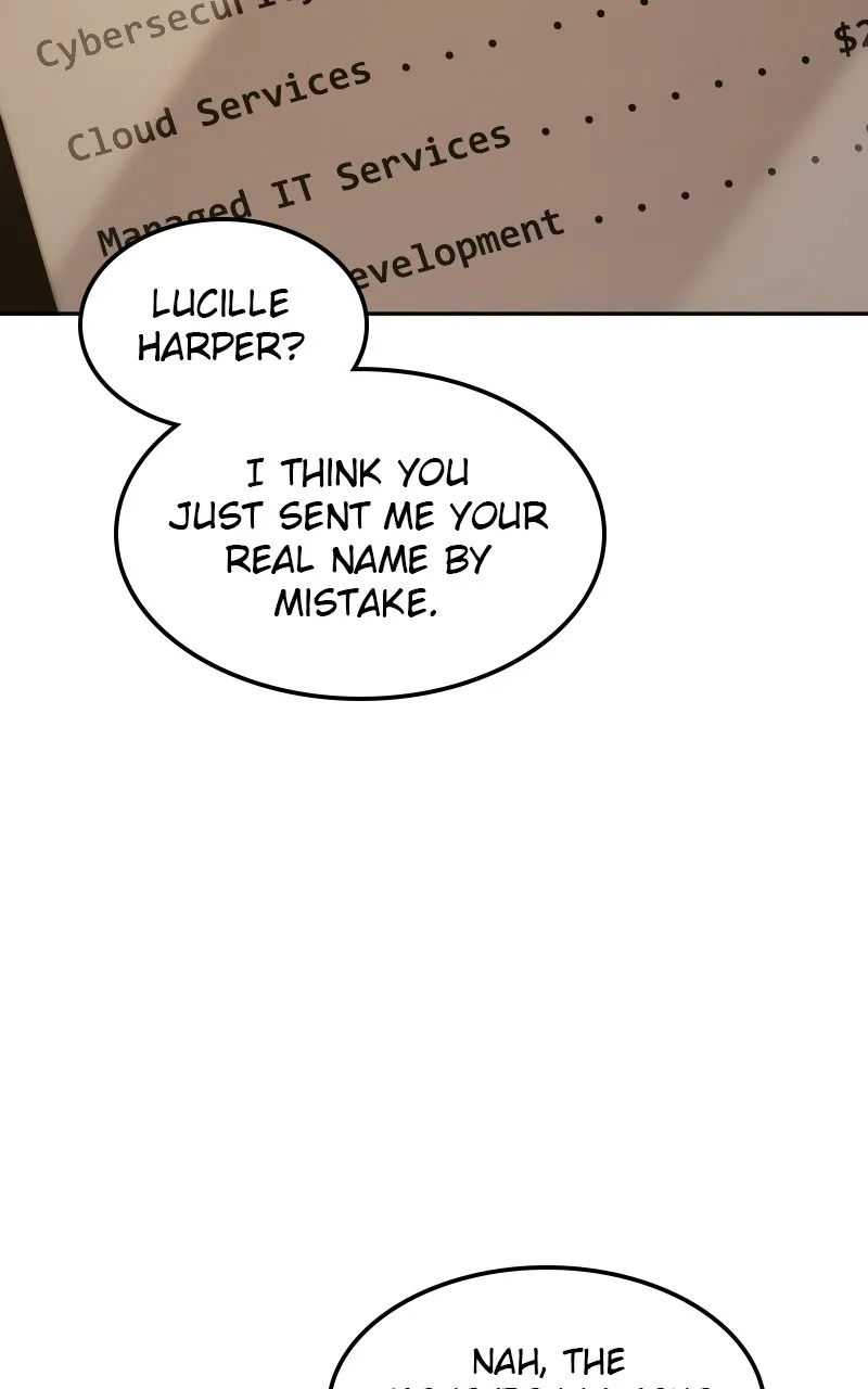 Read Paranoid Mage chapter 20 image 24 on Lezhin