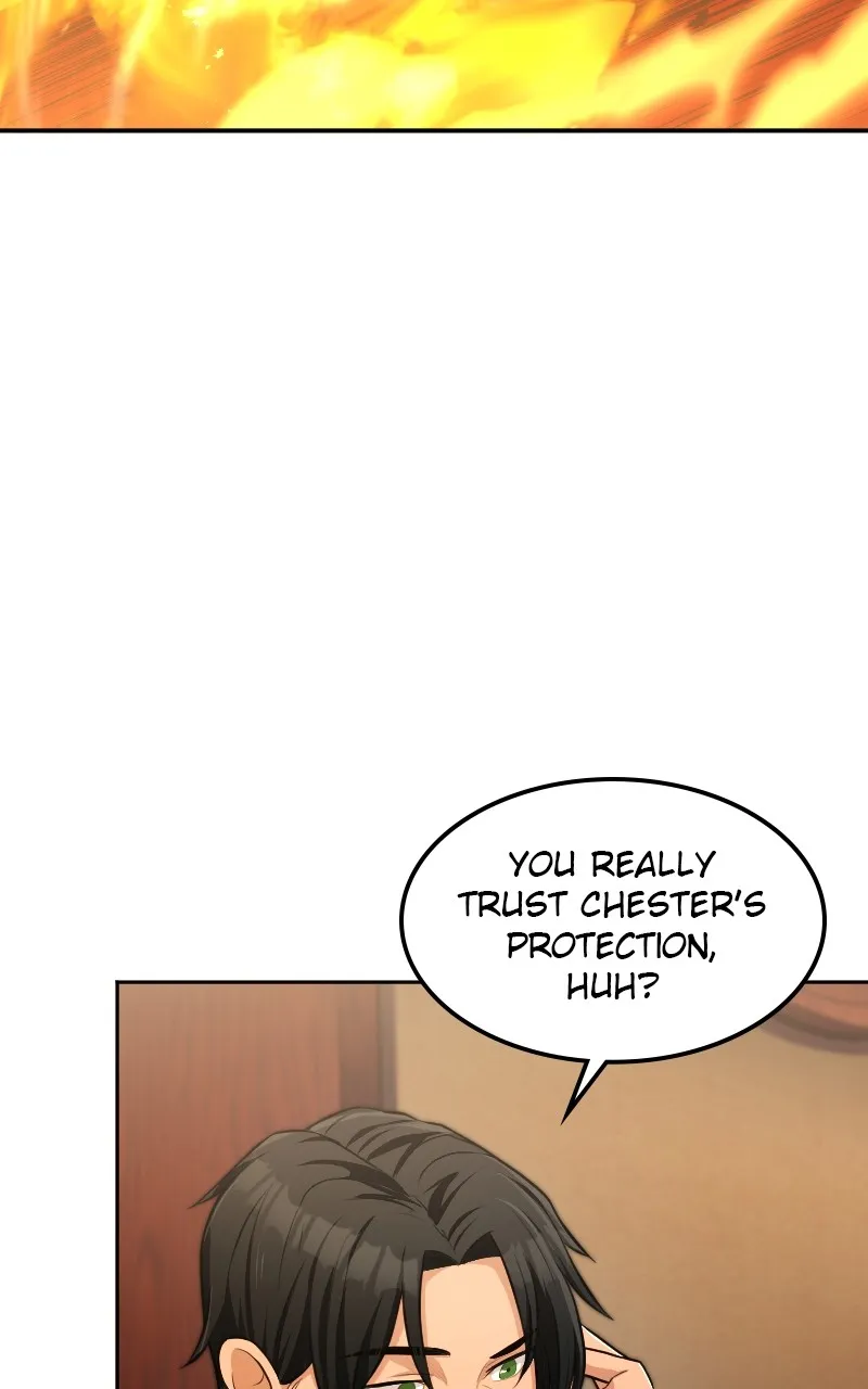 Read Paranoid Mage chapter 20 image 28 on Lezhin