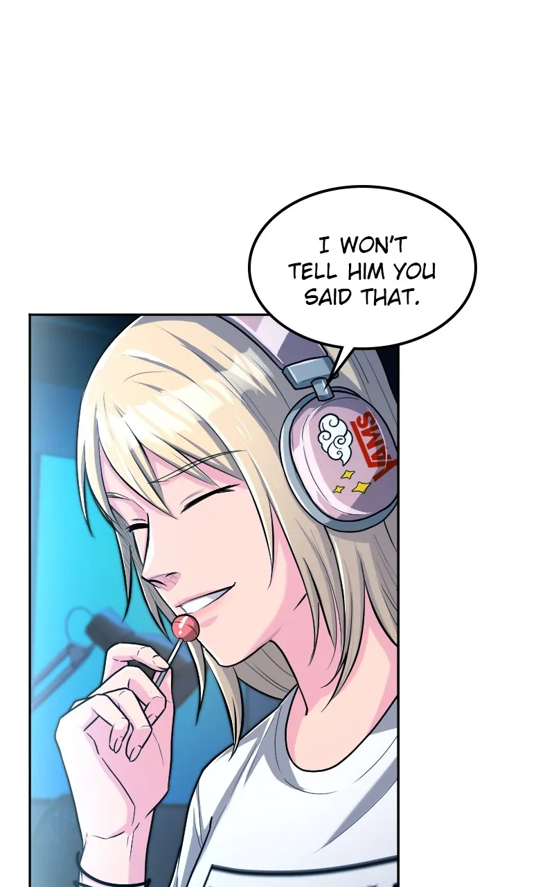 Read Paranoid Mage chapter 20 image 30 on Lezhin