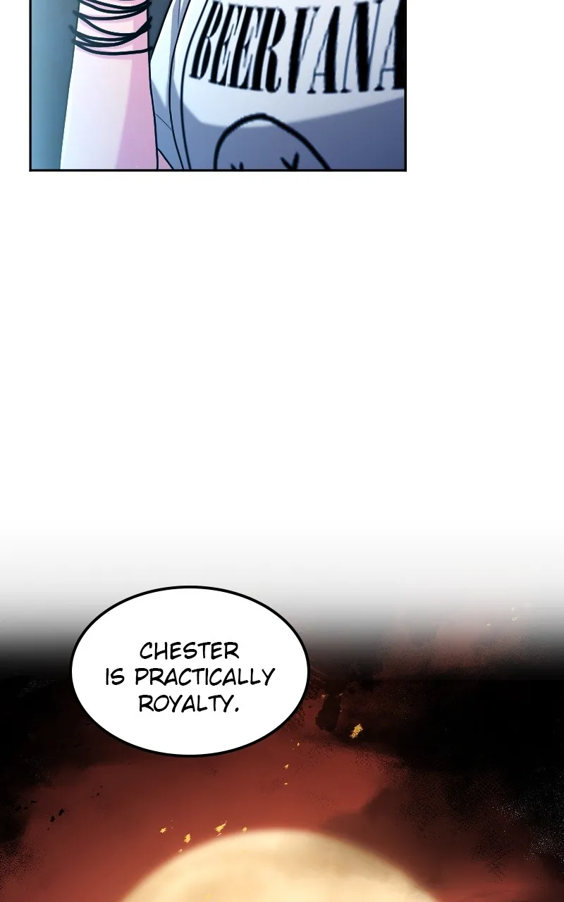 Read Paranoid Mage chapter 20 image 31 on Lezhin