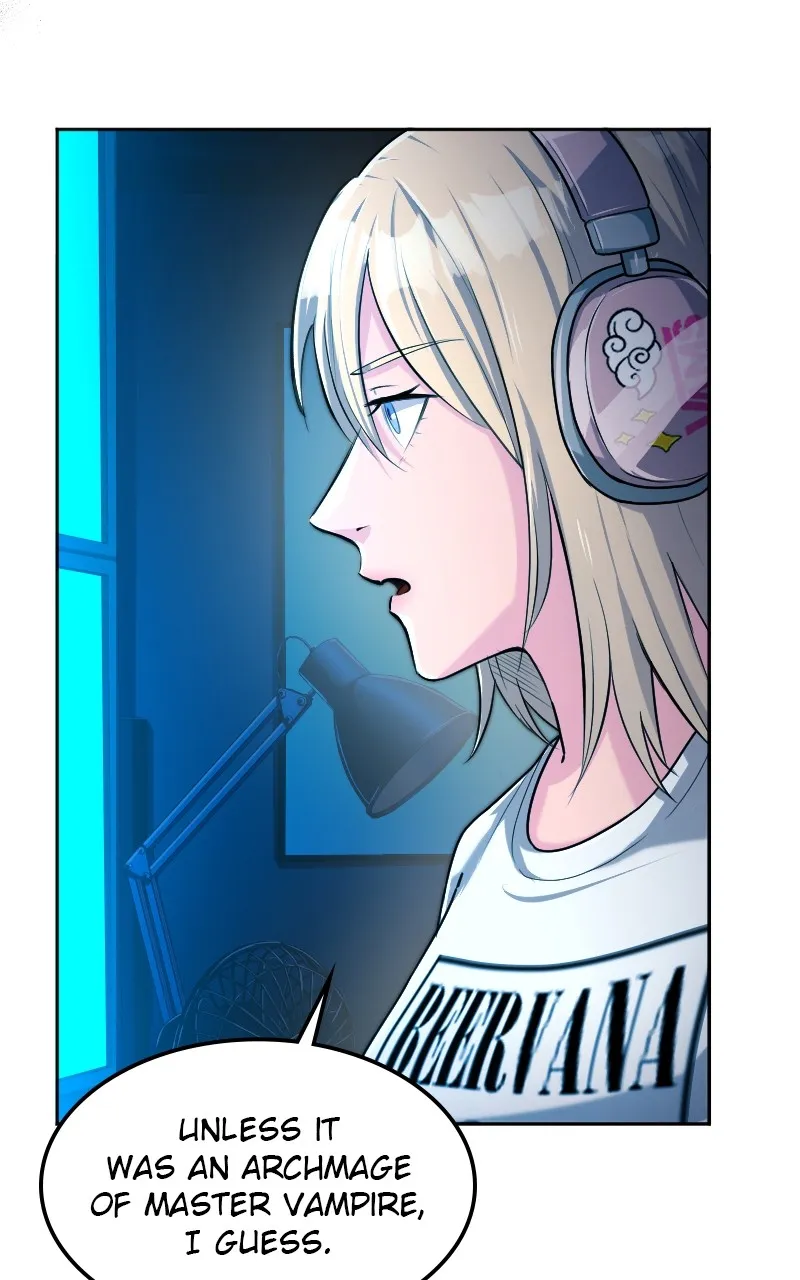 Read Paranoid Mage chapter 20 image 34 on Lezhin