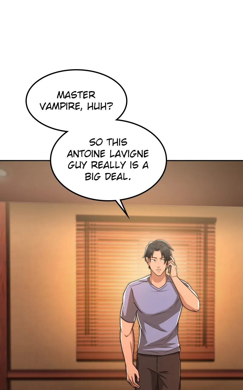 Read Paranoid Mage chapter 20 image 36 on Lezhin