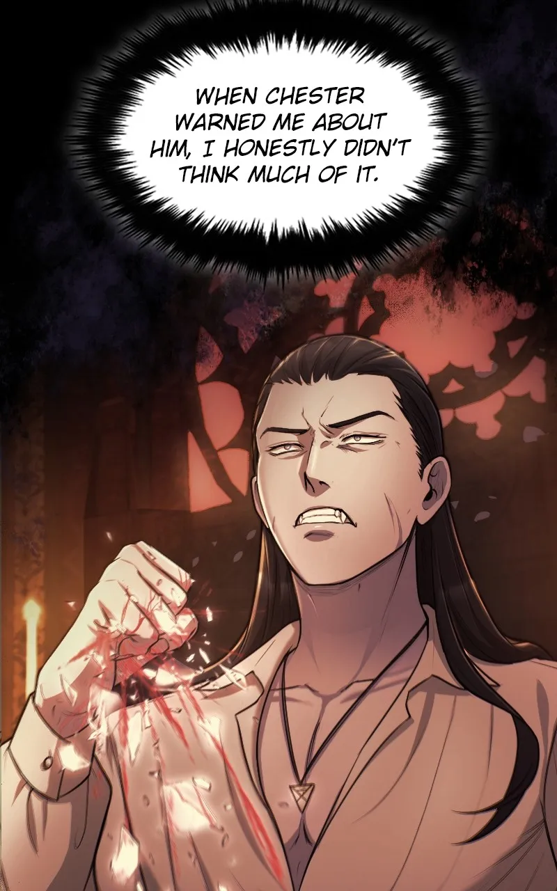 Read Paranoid Mage chapter 20 image 38 on Lezhin