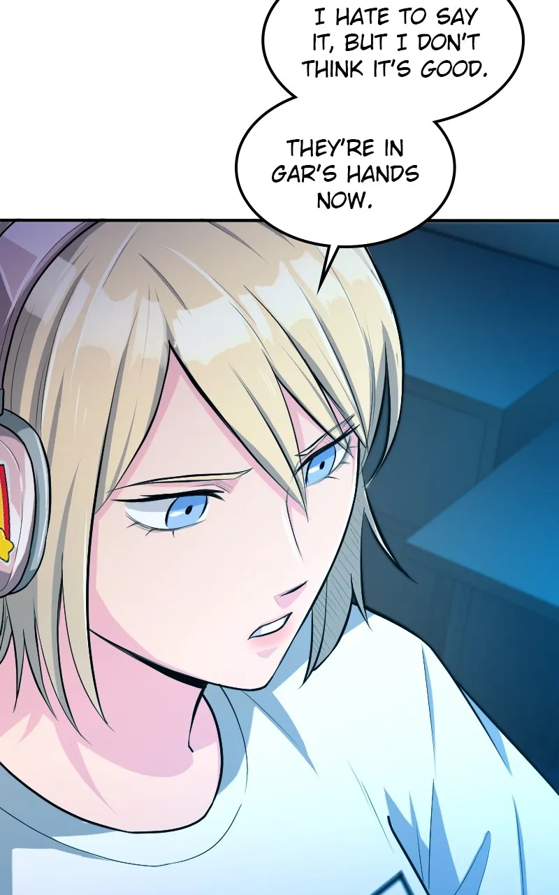 Read Paranoid Mage chapter 20 image 45 on Lezhin