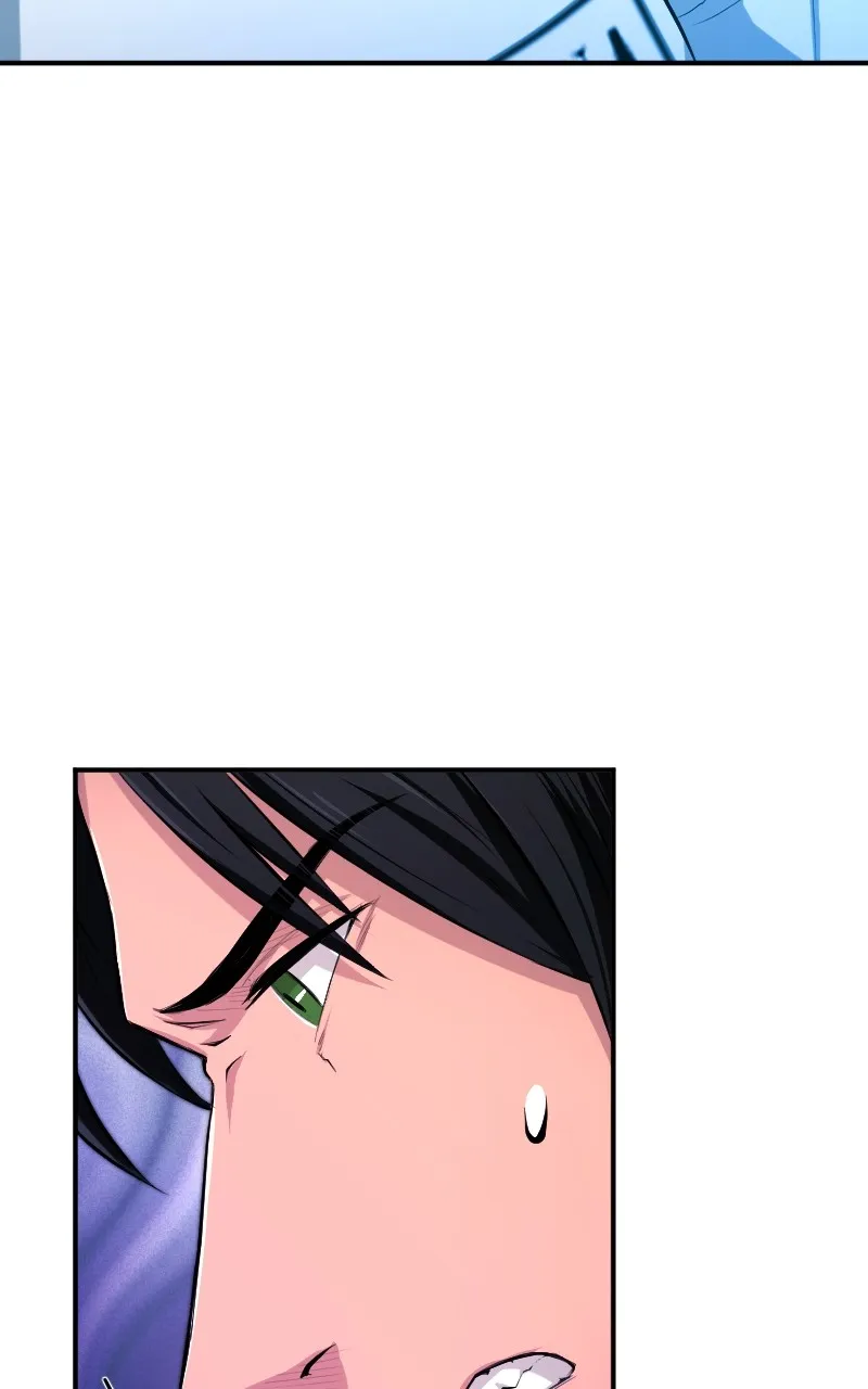 Read Paranoid Mage chapter 20 image 46 on Lezhin