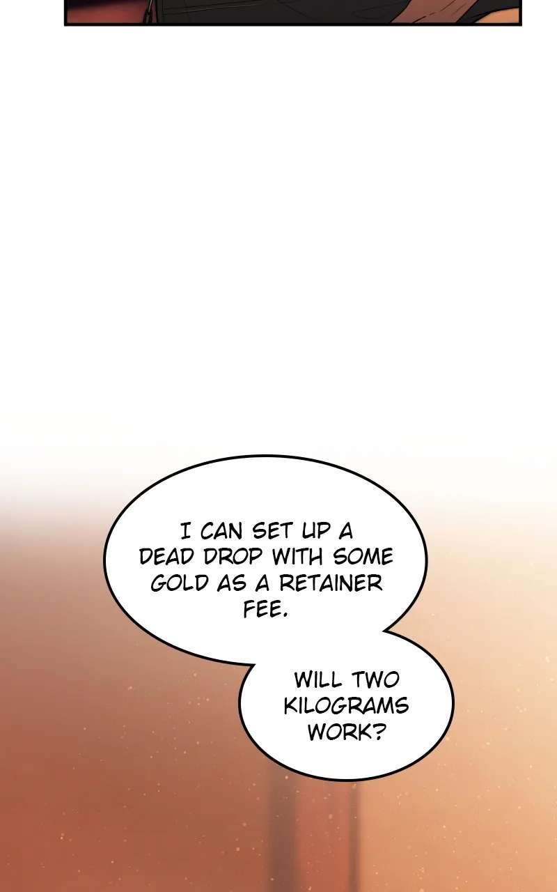 Read Paranoid Mage chapter 20 image 49 on Lezhin
