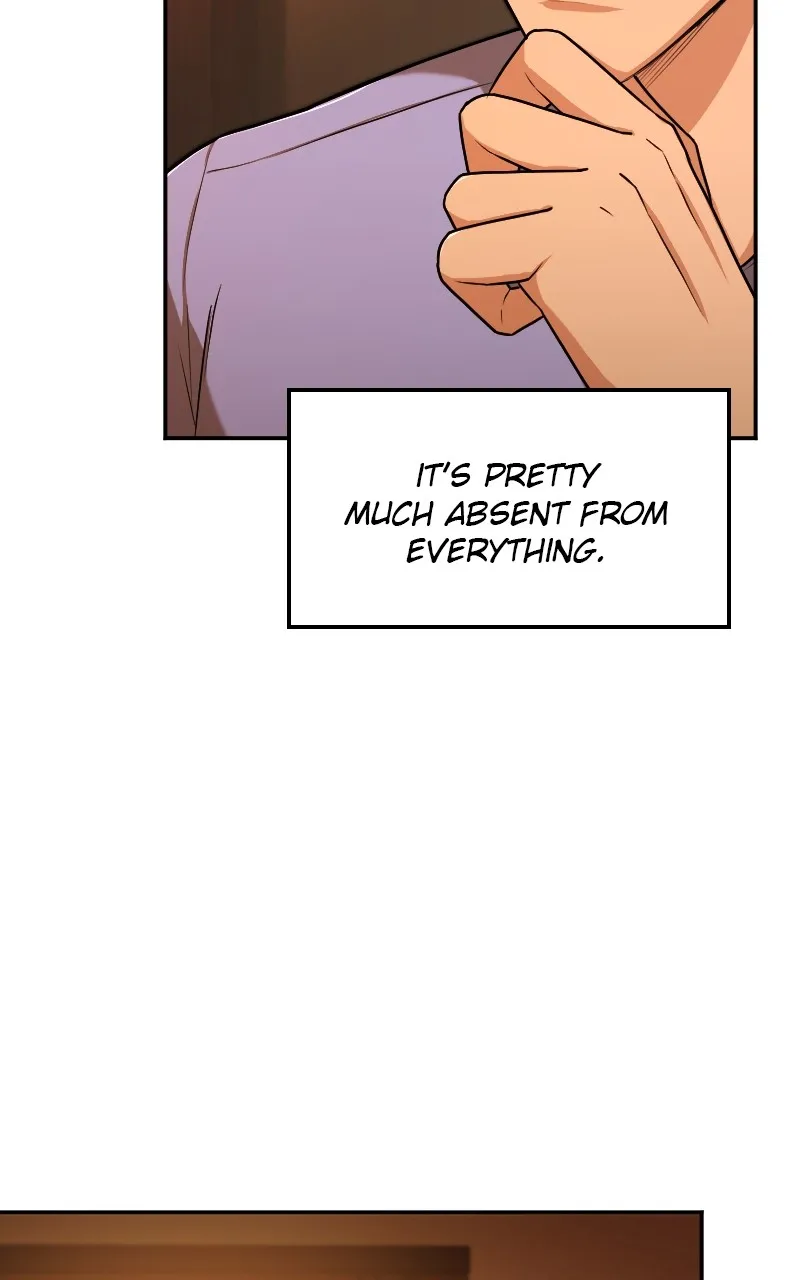 Read Paranoid Mage chapter 20 image 5 on Lezhin