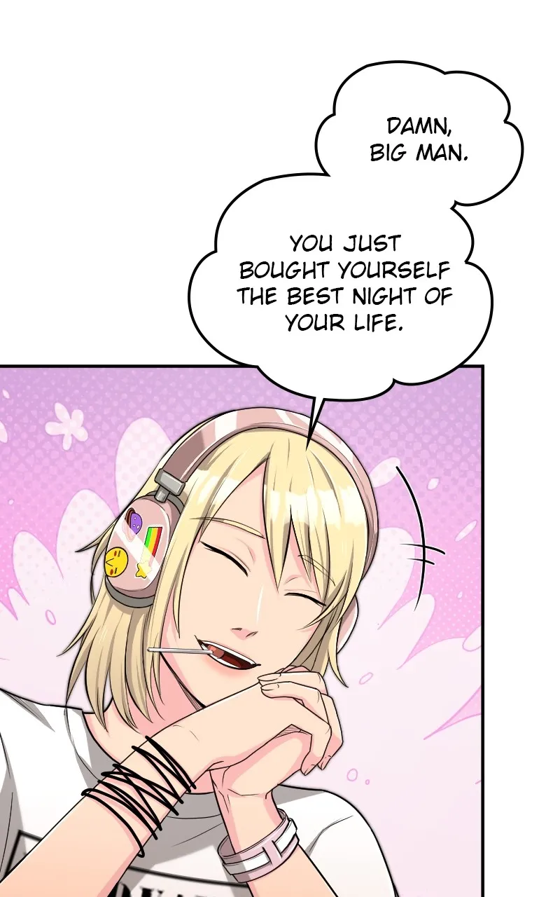 Read Paranoid Mage chapter 20 image 51 on Lezhin