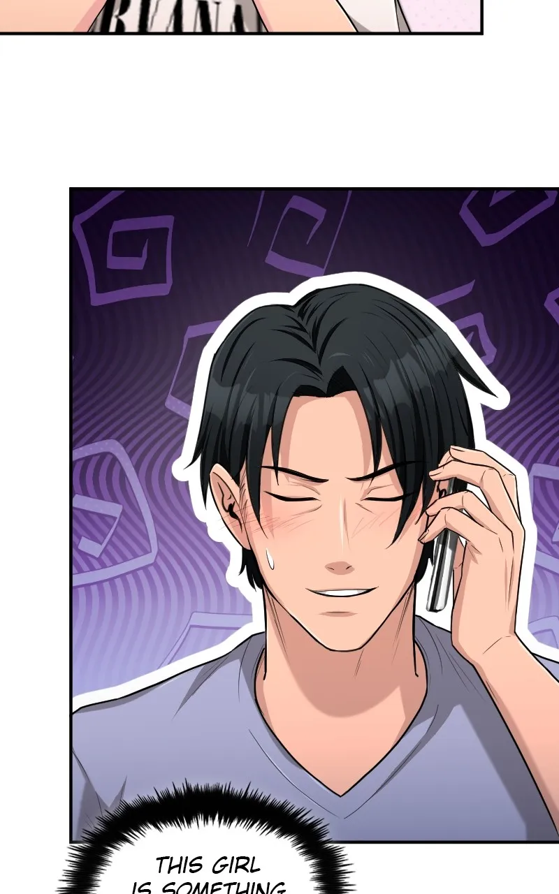 Read Paranoid Mage chapter 20 image 52 on Lezhin
