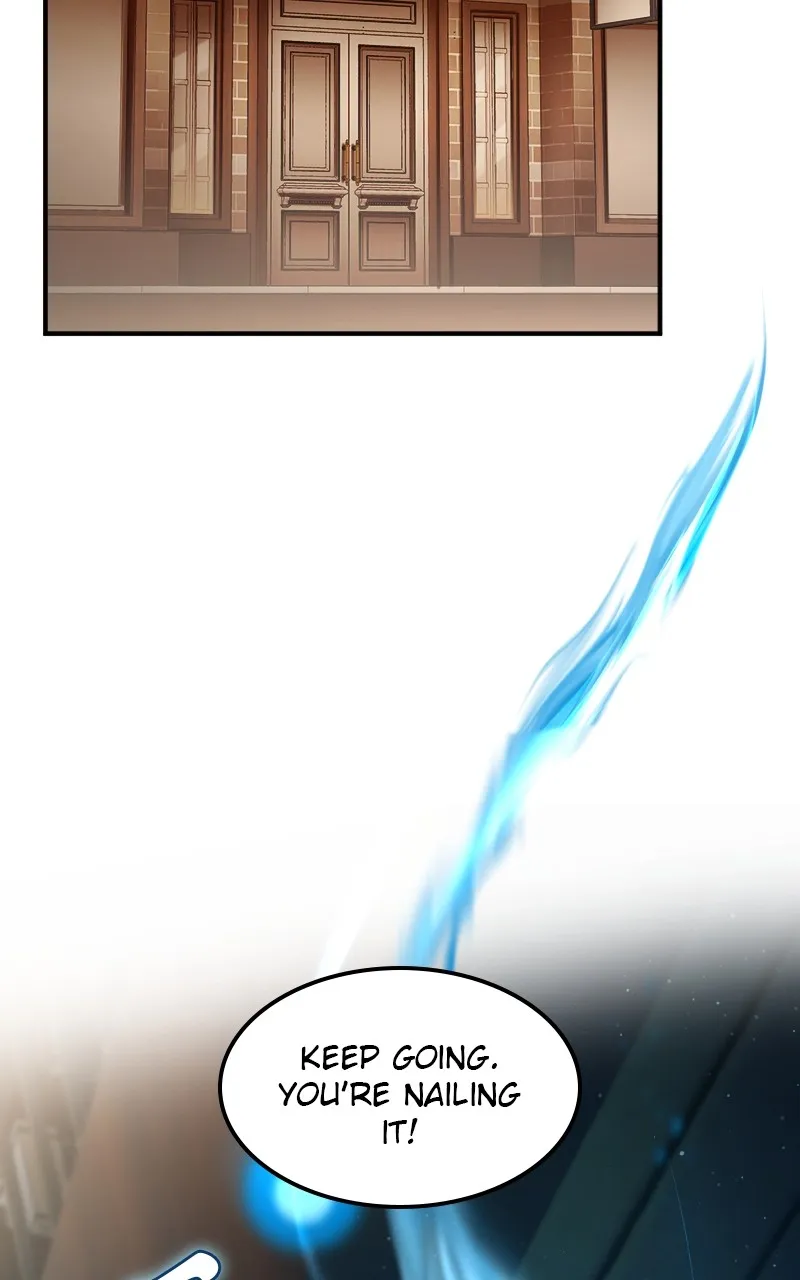 Read Paranoid Mage chapter 20 image 55 on Lezhin