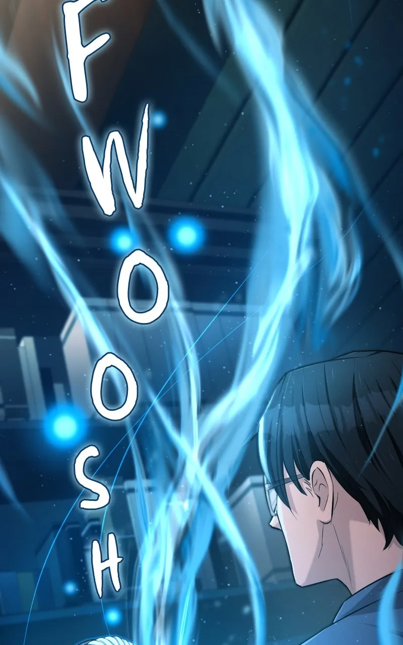 Read Paranoid Mage chapter 20 image 56 on Lezhin