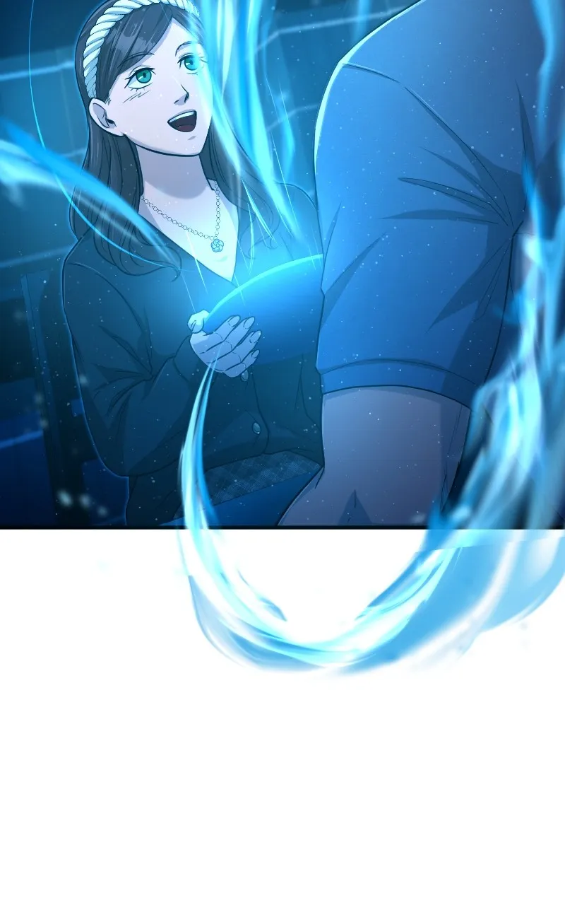 Read Paranoid Mage chapter 20 image 57 on Lezhin