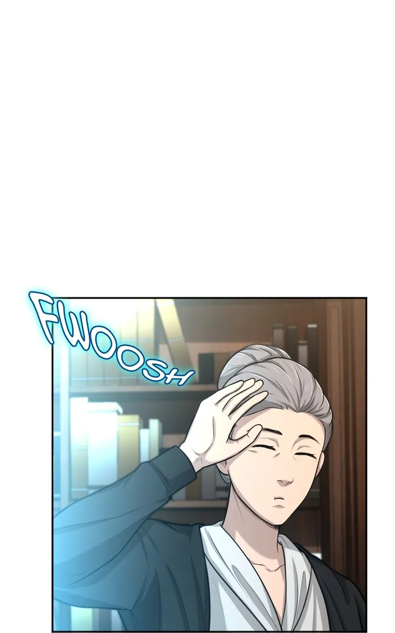 Read Paranoid Mage chapter 20 image 59 on Lezhin