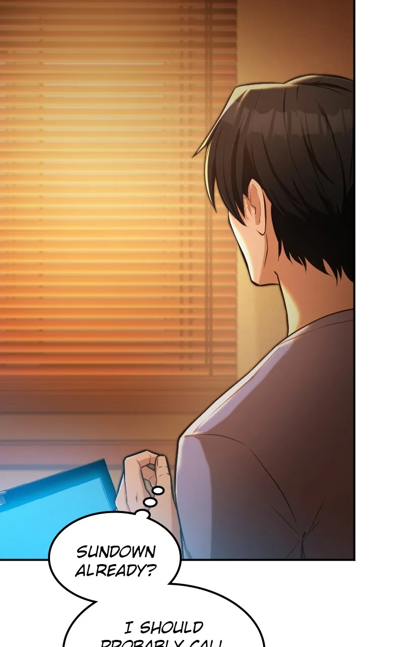 Read Paranoid Mage chapter 20 image 6 on Lezhin