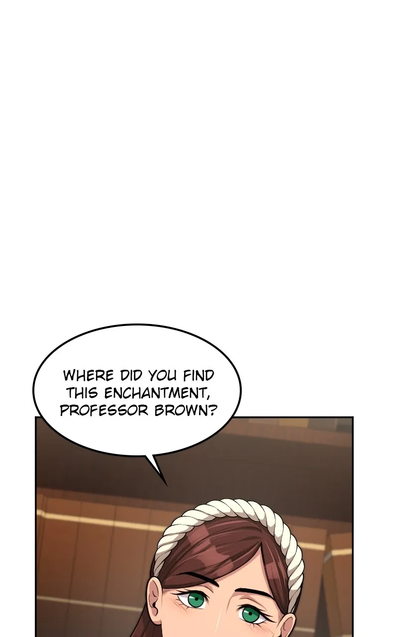 Read Paranoid Mage chapter 20 image 63 on Lezhin