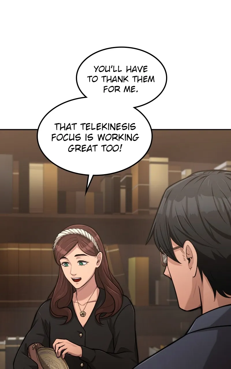 Read Paranoid Mage chapter 20 image 66 on Lezhin
