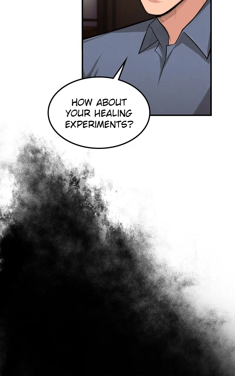 Read Paranoid Mage chapter 20 image 68 on Lezhin
