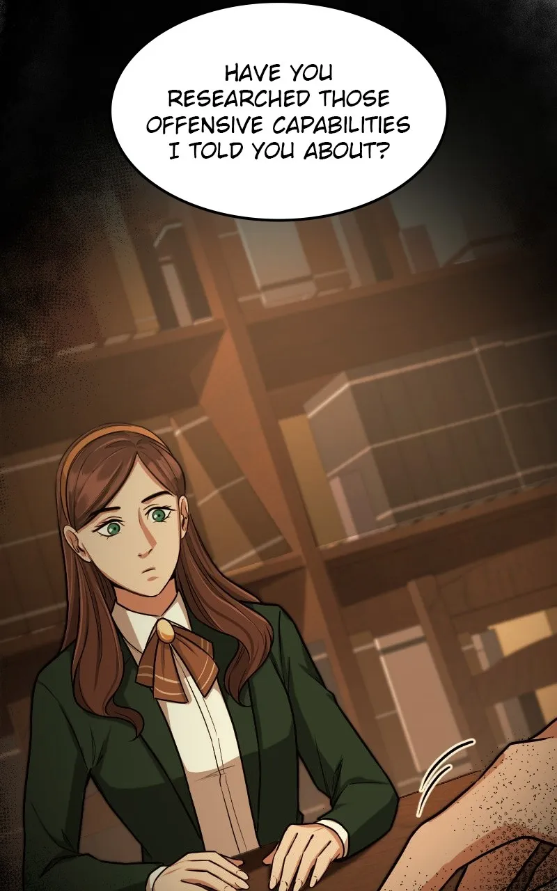 Read Paranoid Mage chapter 20 image 69 on Lezhin