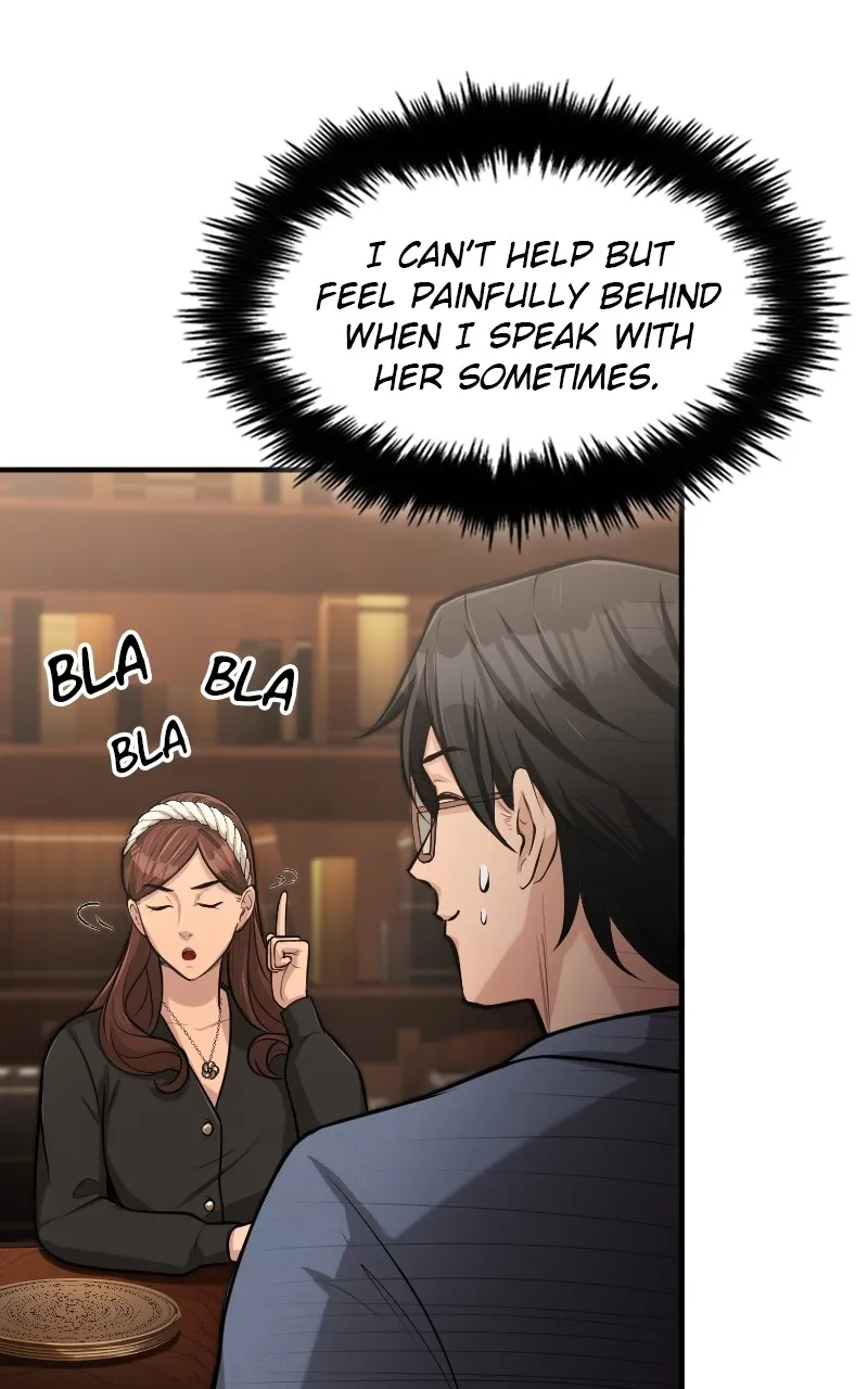 Read Paranoid Mage chapter 20 image 73 on Lezhin