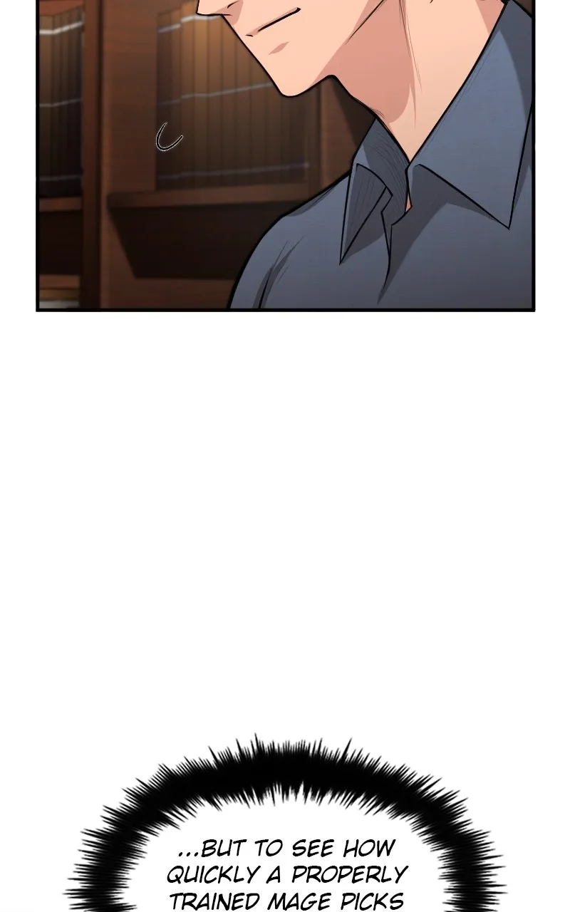 Read Paranoid Mage chapter 20 image 75 on Lezhin