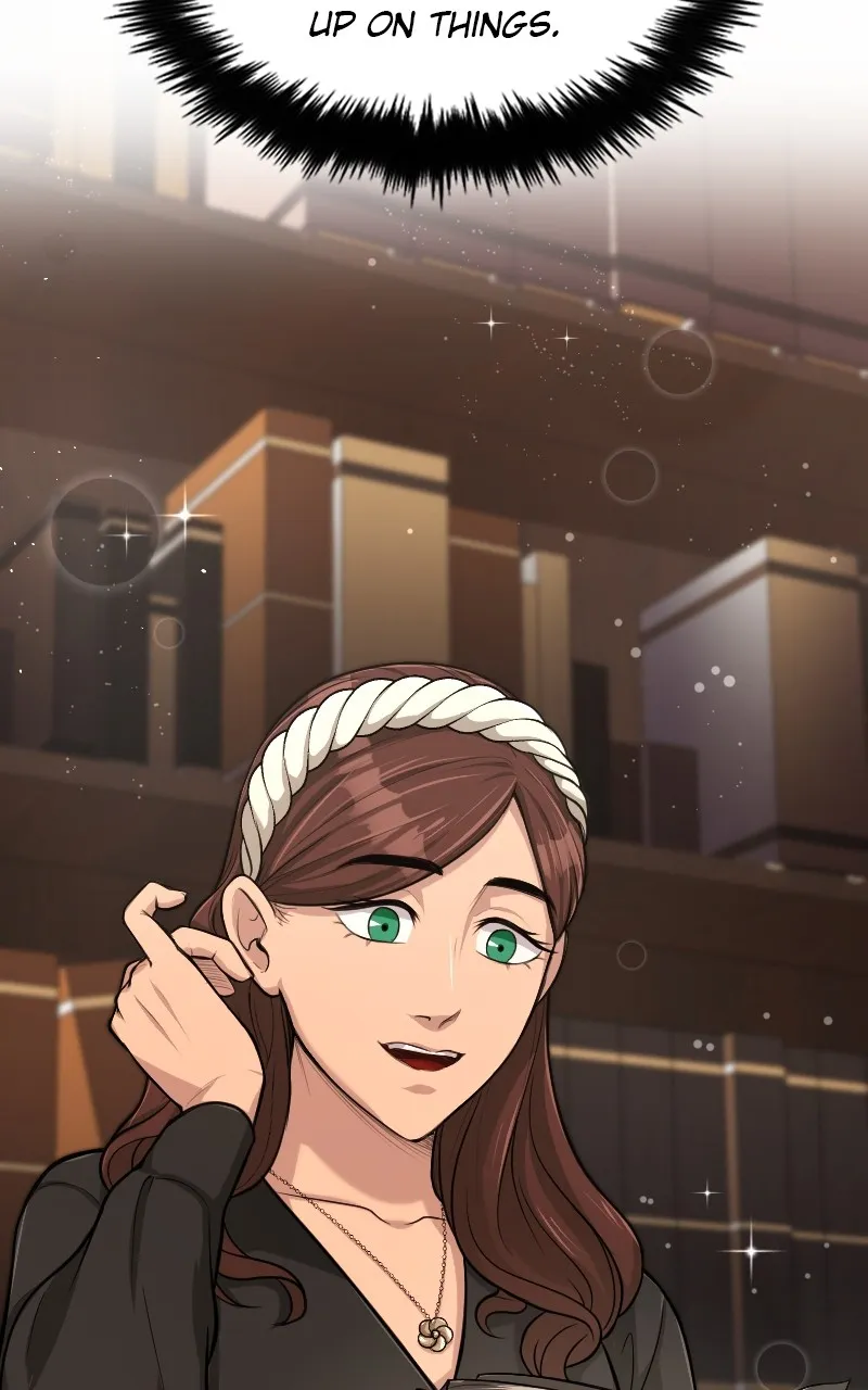 Read Paranoid Mage chapter 20 image 76 on Lezhin