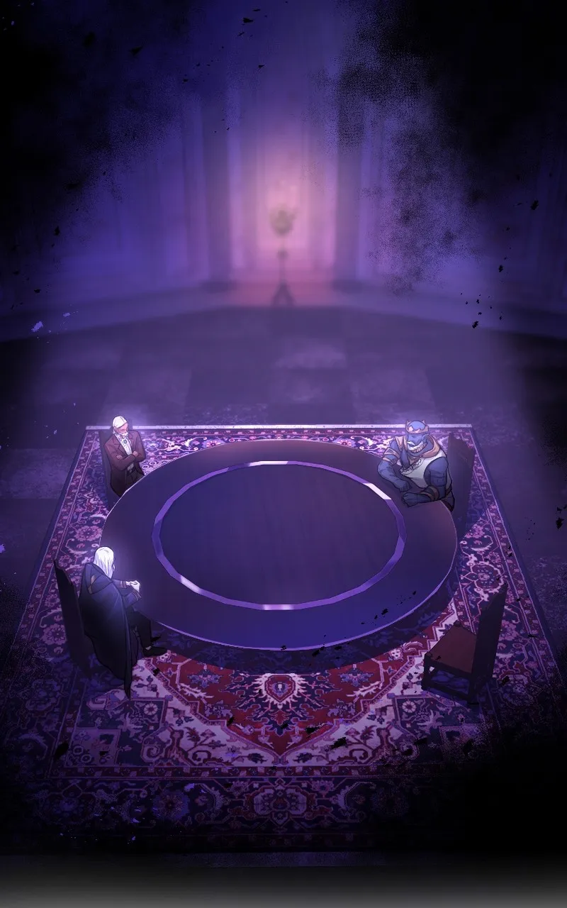 Read Paranoid Mage chapter 20 image 81 on Lezhin