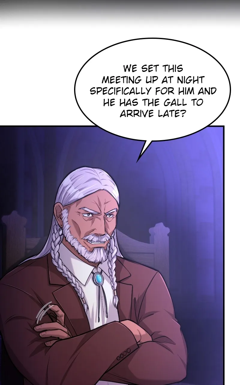 Read Paranoid Mage chapter 20 image 82 on Lezhin
