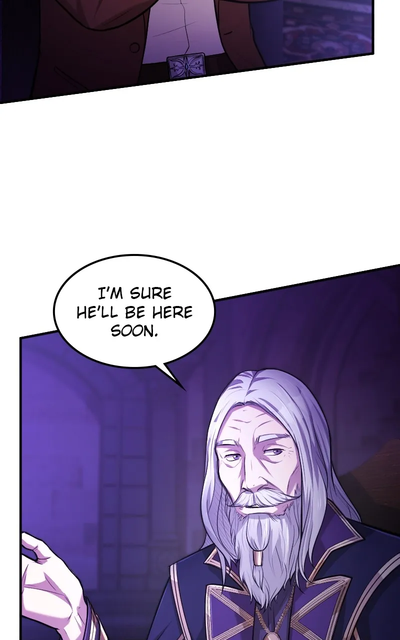 Read Paranoid Mage chapter 20 image 83 on Lezhin