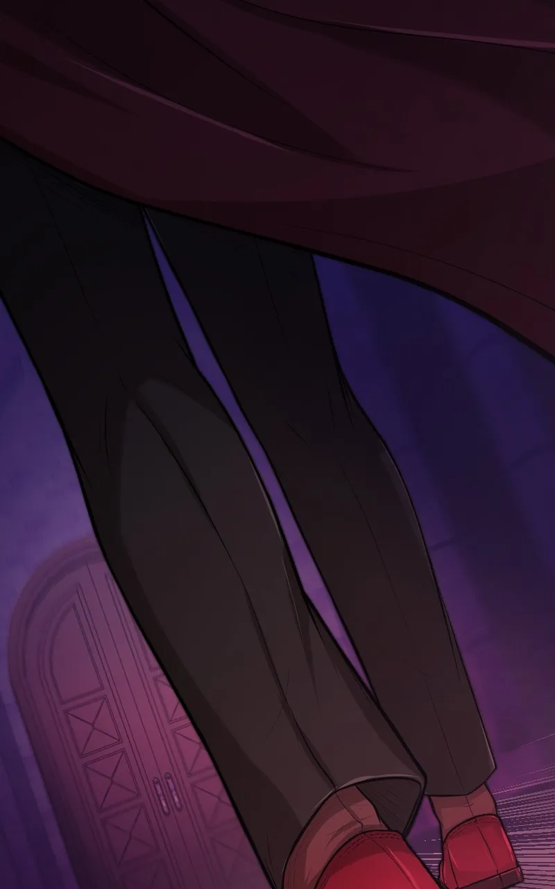 Read Paranoid Mage chapter 20 image 85 on Lezhin