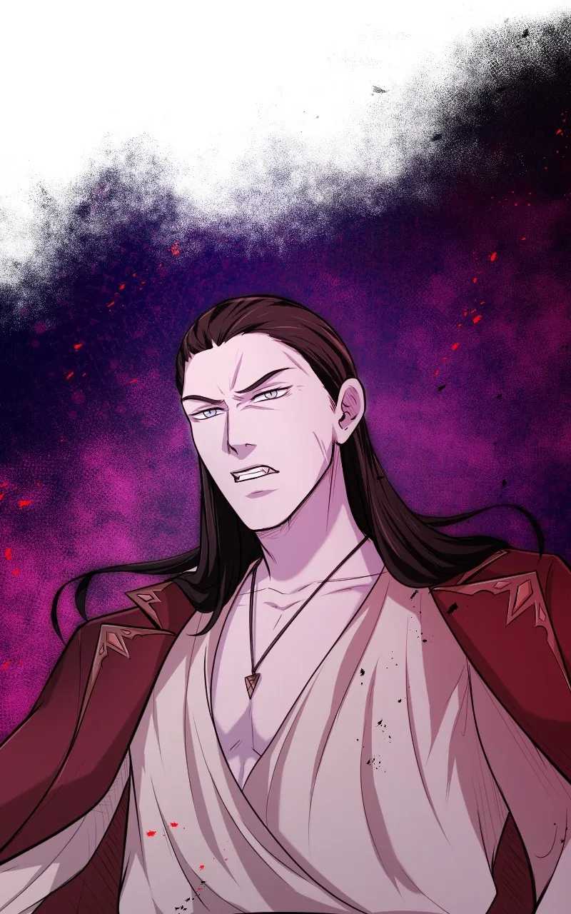 Read Paranoid Mage chapter 20 image 88 on Lezhin