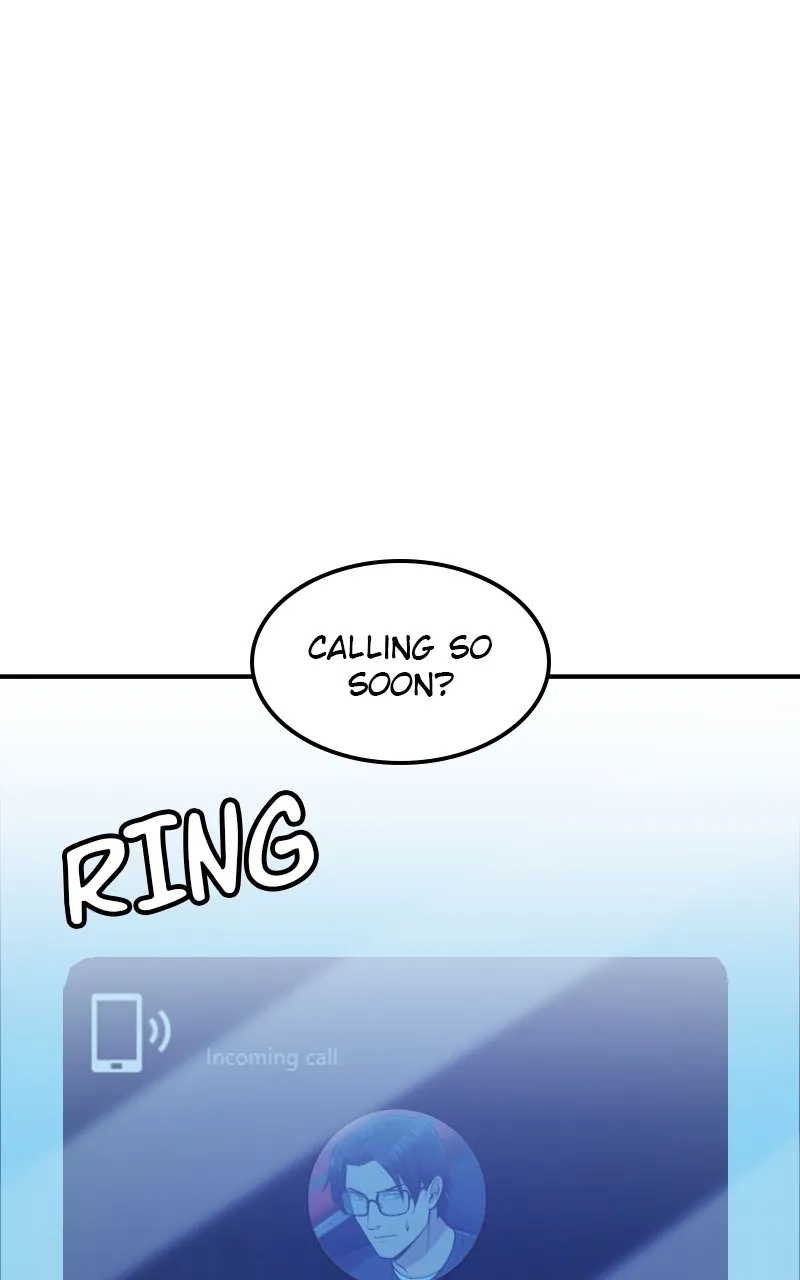 Read Paranoid Mage chapter 20 image 9 on Lezhin