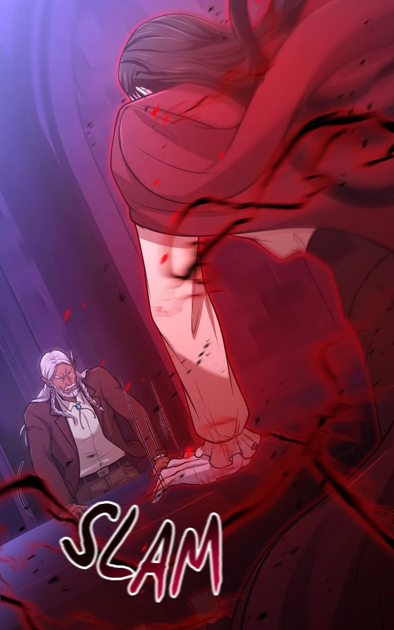 Read Paranoid Mage chapter 20 image 94 on Lezhin