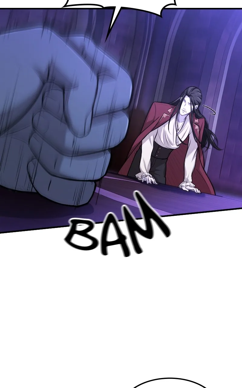 Read Paranoid Mage chapter 20 image 98 on Lezhin