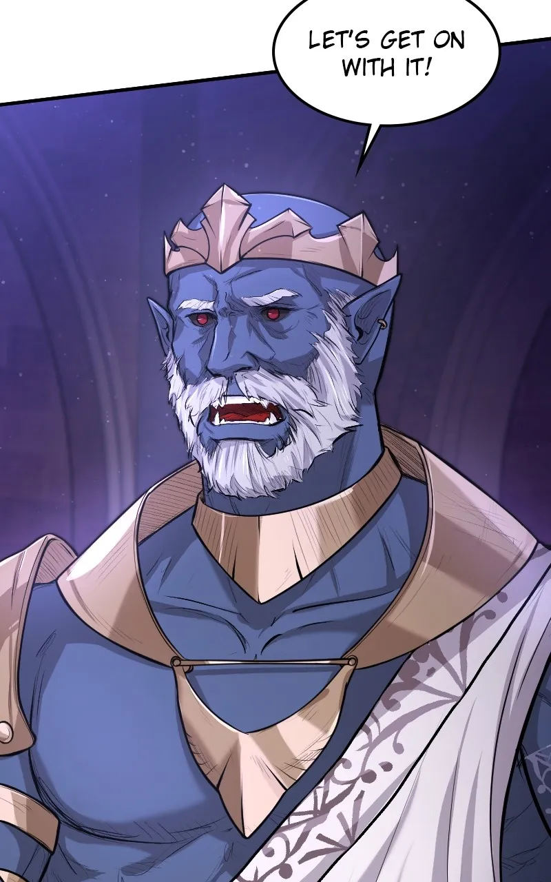 Read Paranoid Mage chapter 20 image 99 on Lezhin