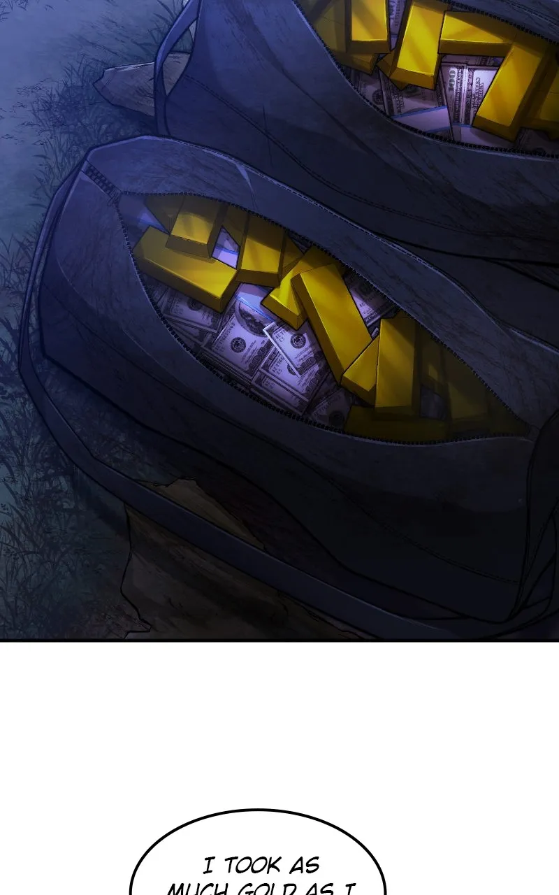 Read Paranoid Mage chapter 21 image 10 on Lezhin